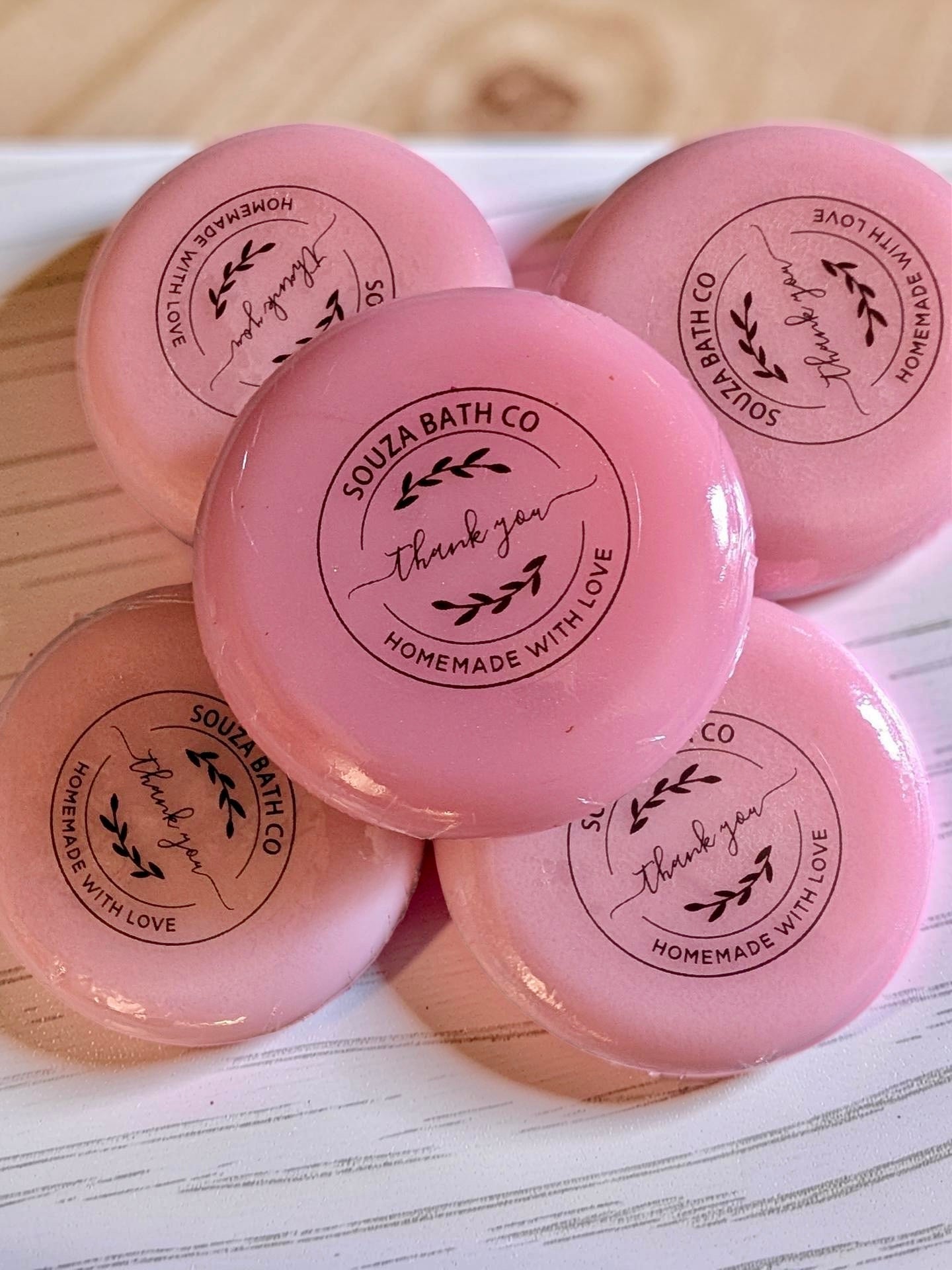 Bar Soap