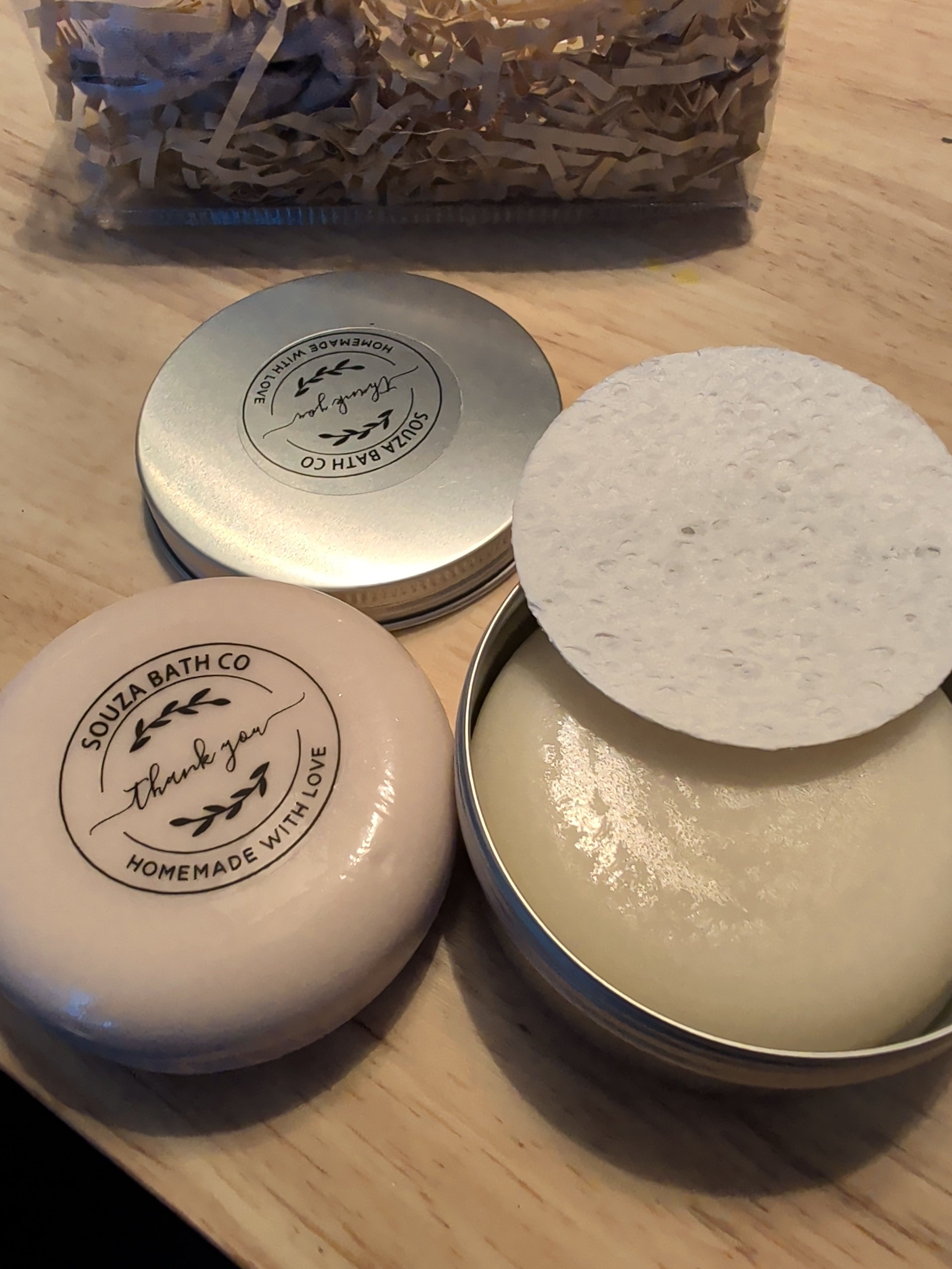 Facial Care