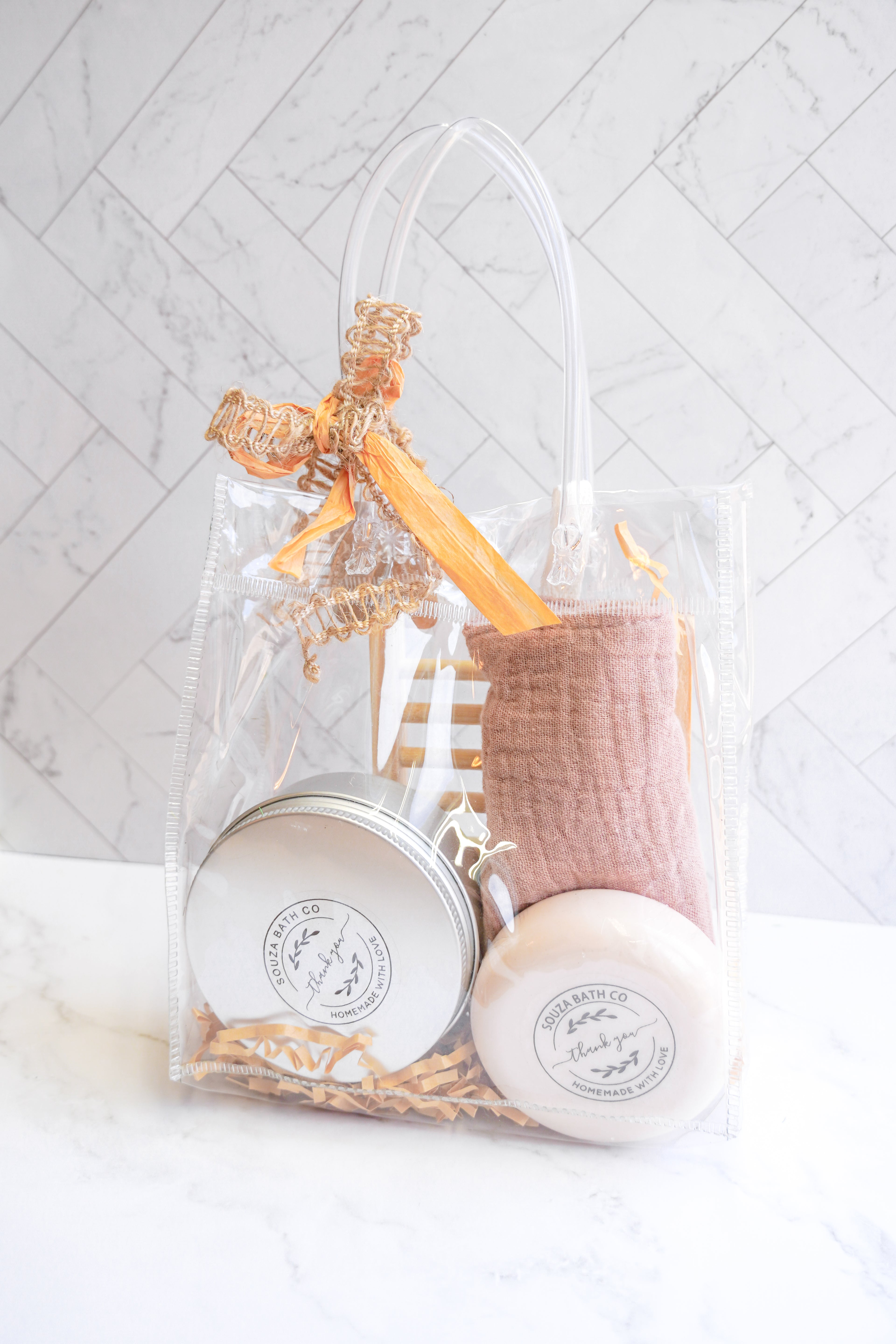 Anti-Aging Face Care Duo