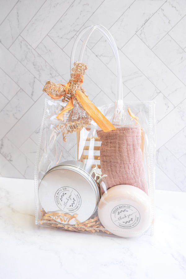 Anti-Aging Face Care Duo