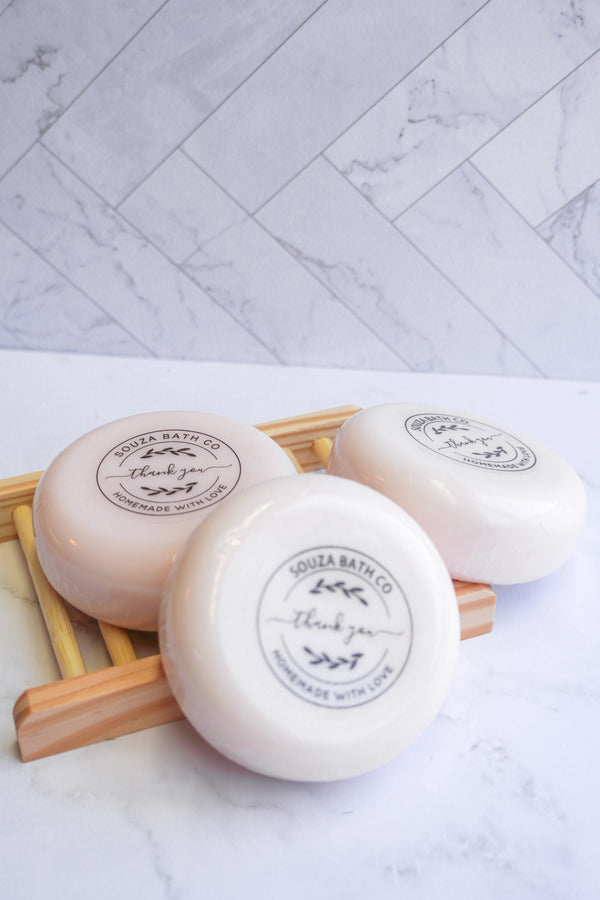 Anti-Aging Face Soap Bar