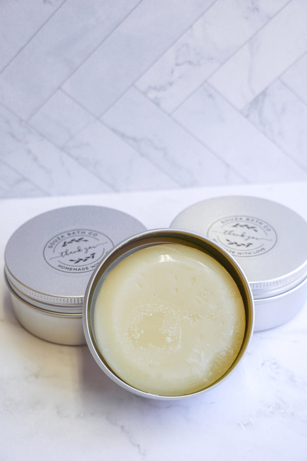 Anti-Aging Moisturizing Bar