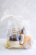 Baccarat Gold Gift Set