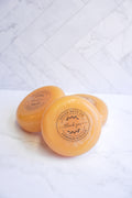 Baccarat Gold Soap Bar