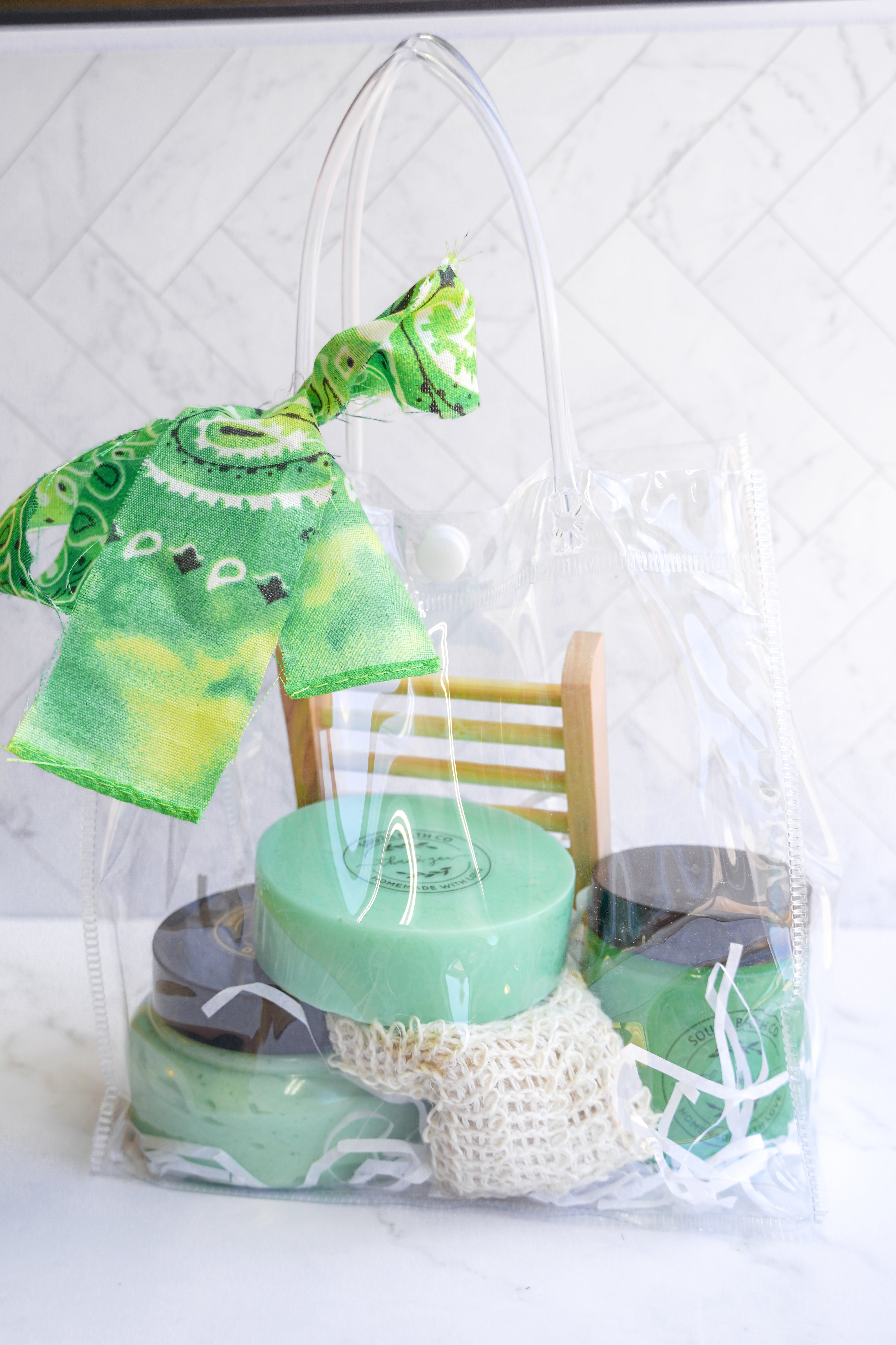 By Chance Gift Set