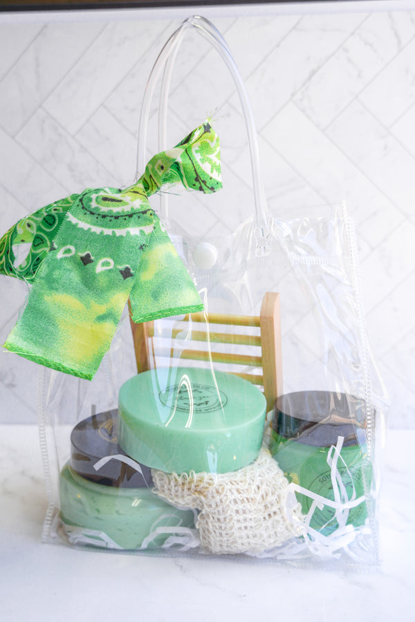 By Chance Gift Set