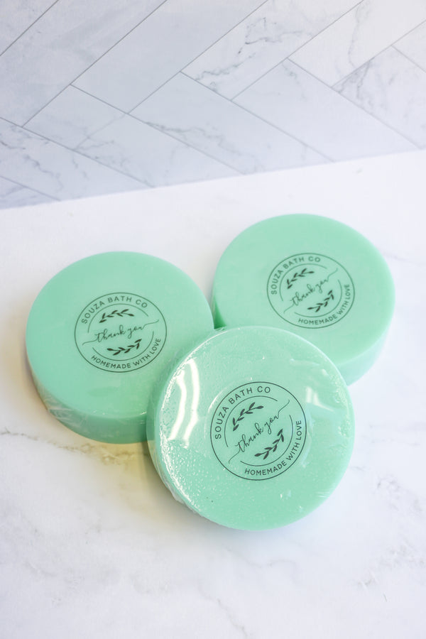By Chance Soap Bar