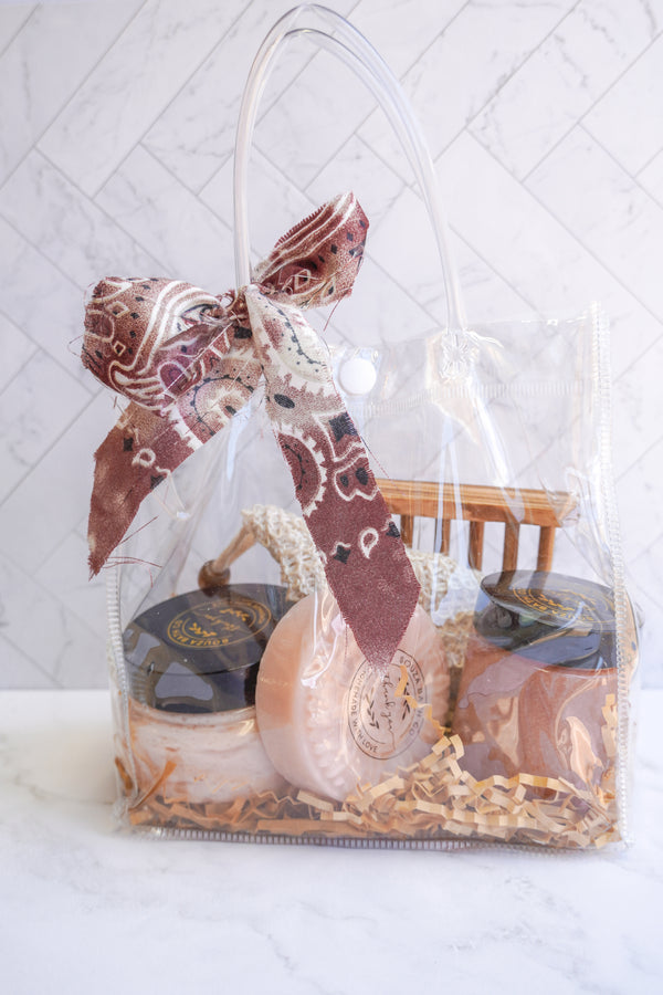 Cashmere Hugs Gift Set