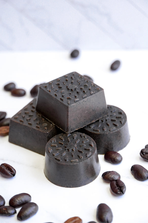 Coffee Scrub Minis