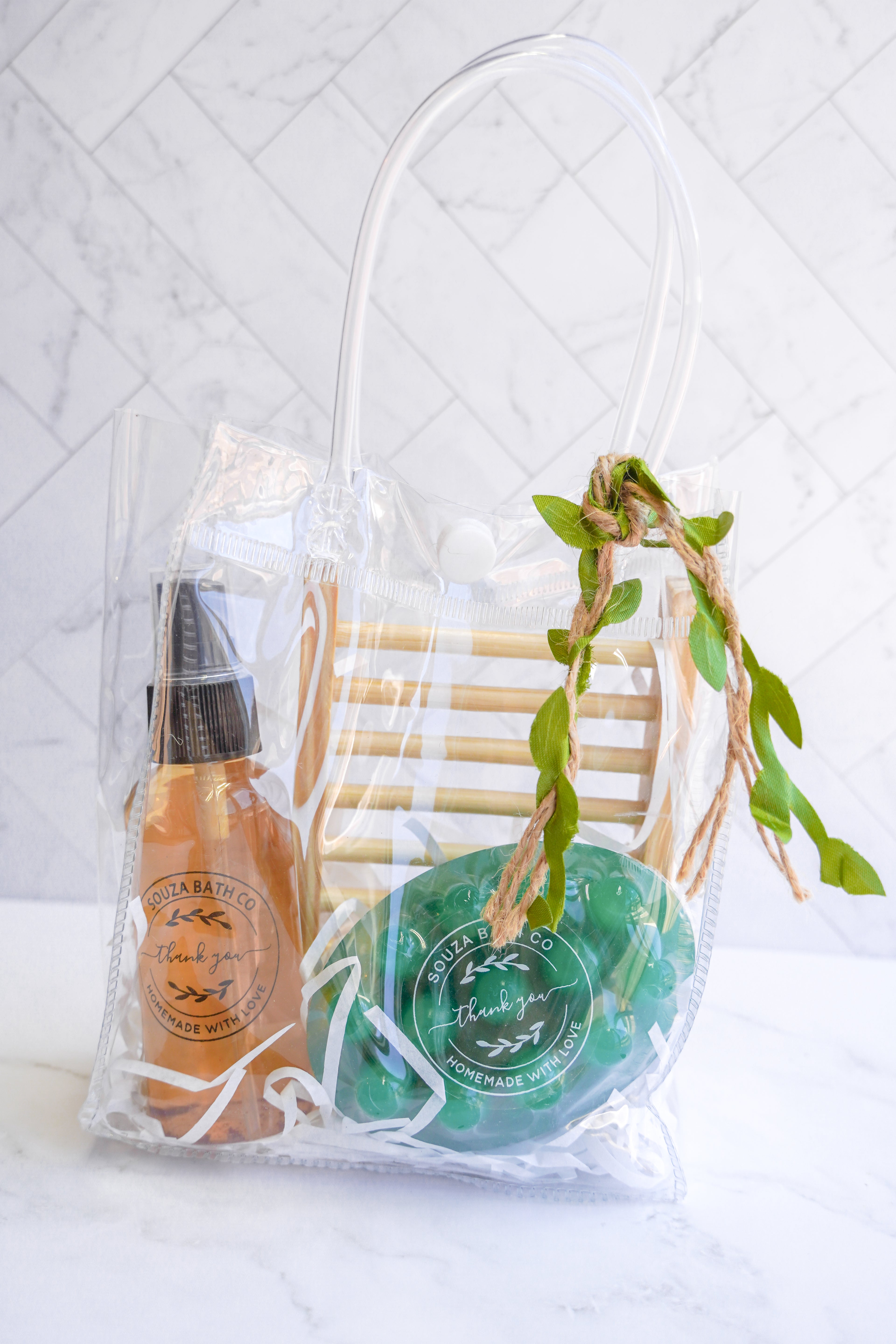 Hair Wellness Bundle