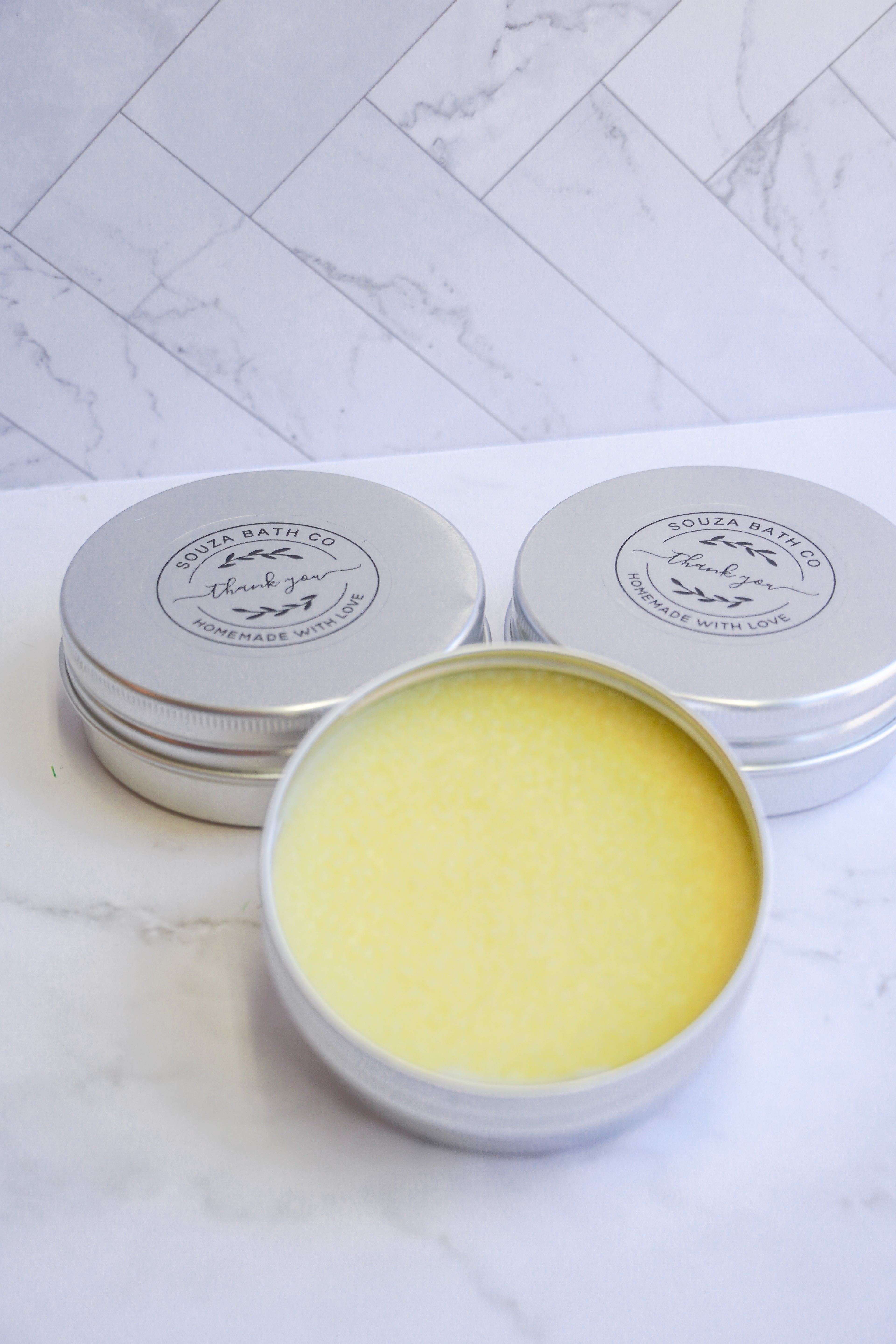 Heel Balm