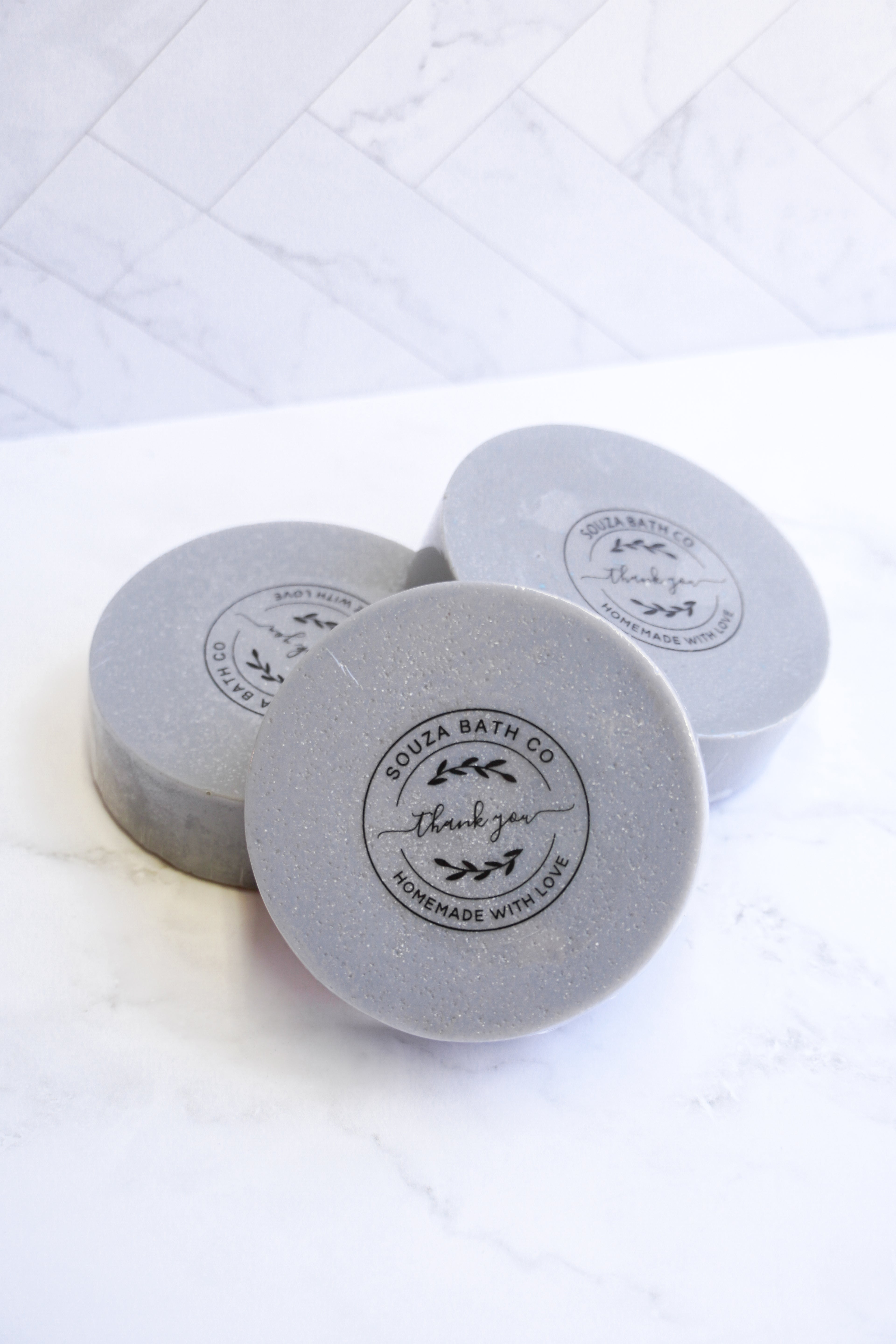 Le Male Soap Bar