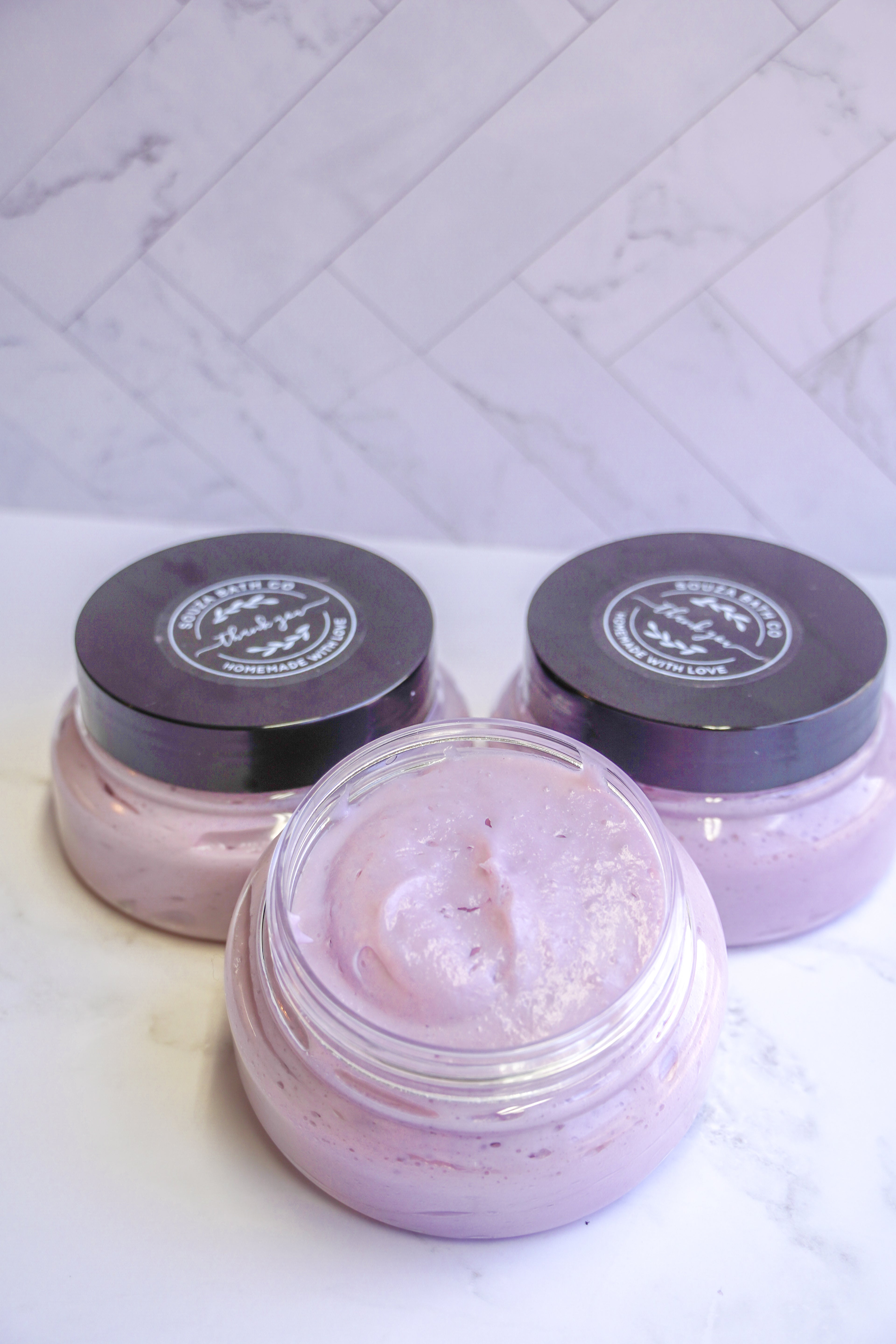Midnight Kiss Body Butter