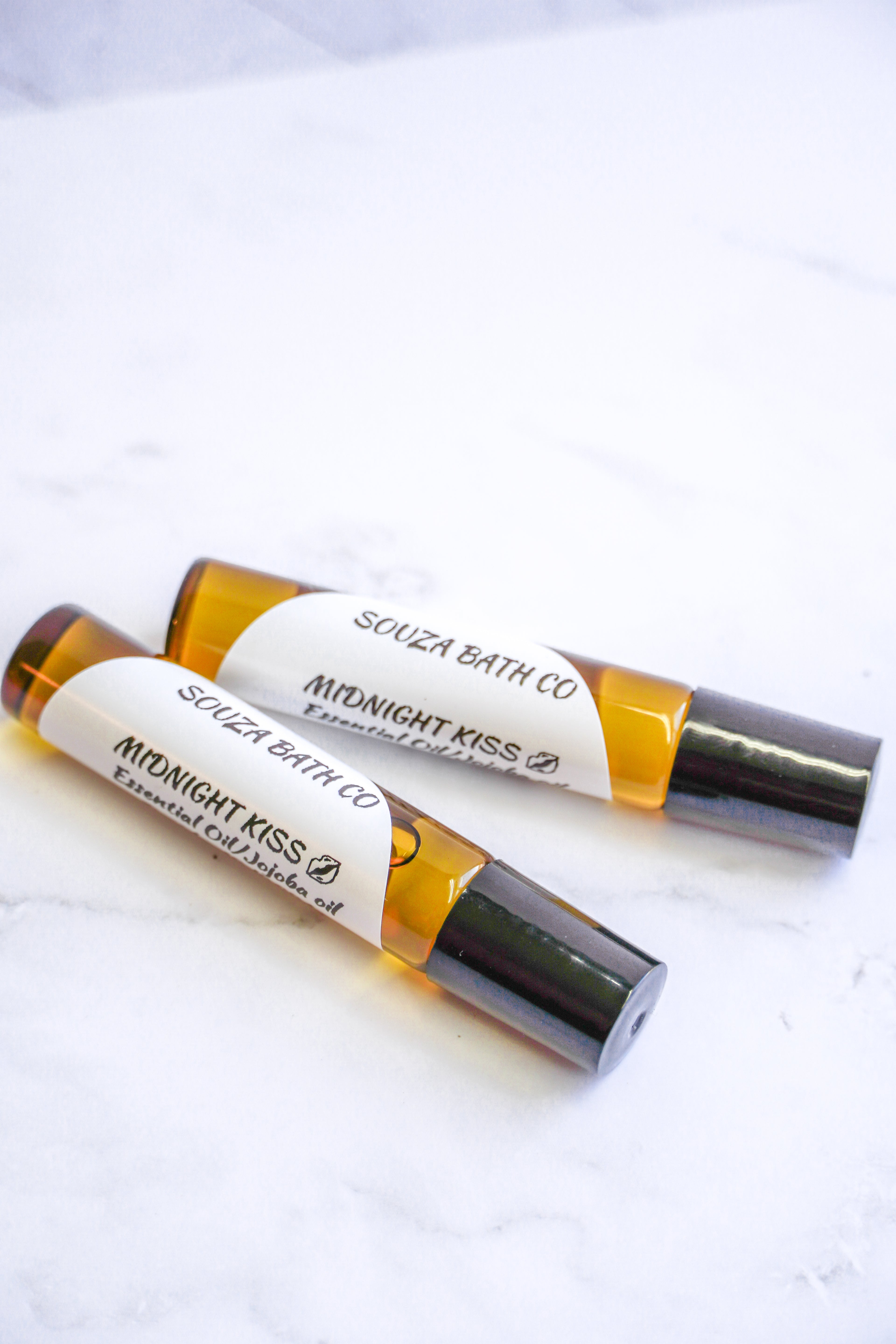 Midnight Kiss Fragrance Roller