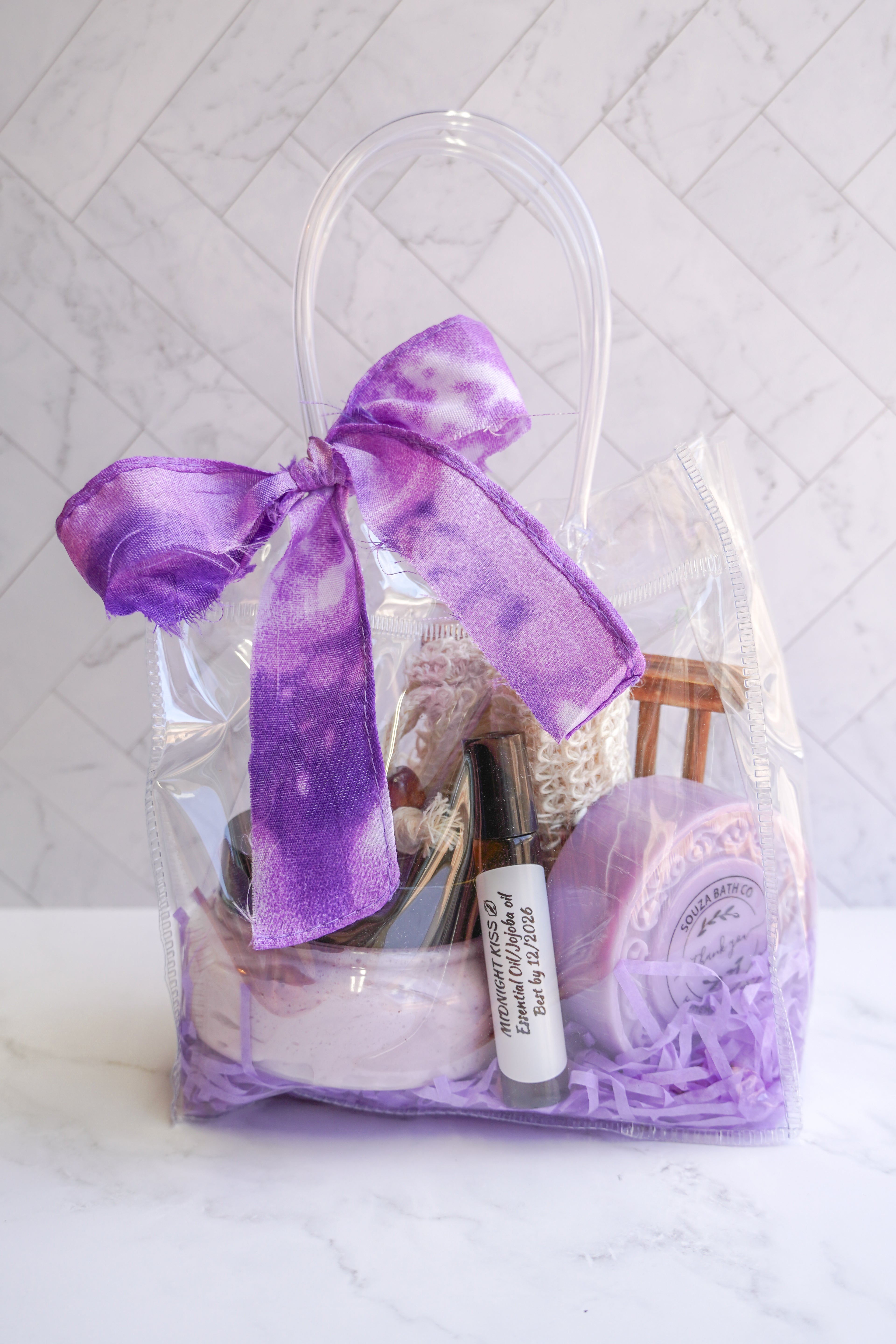 Midnight Kiss Gift Set