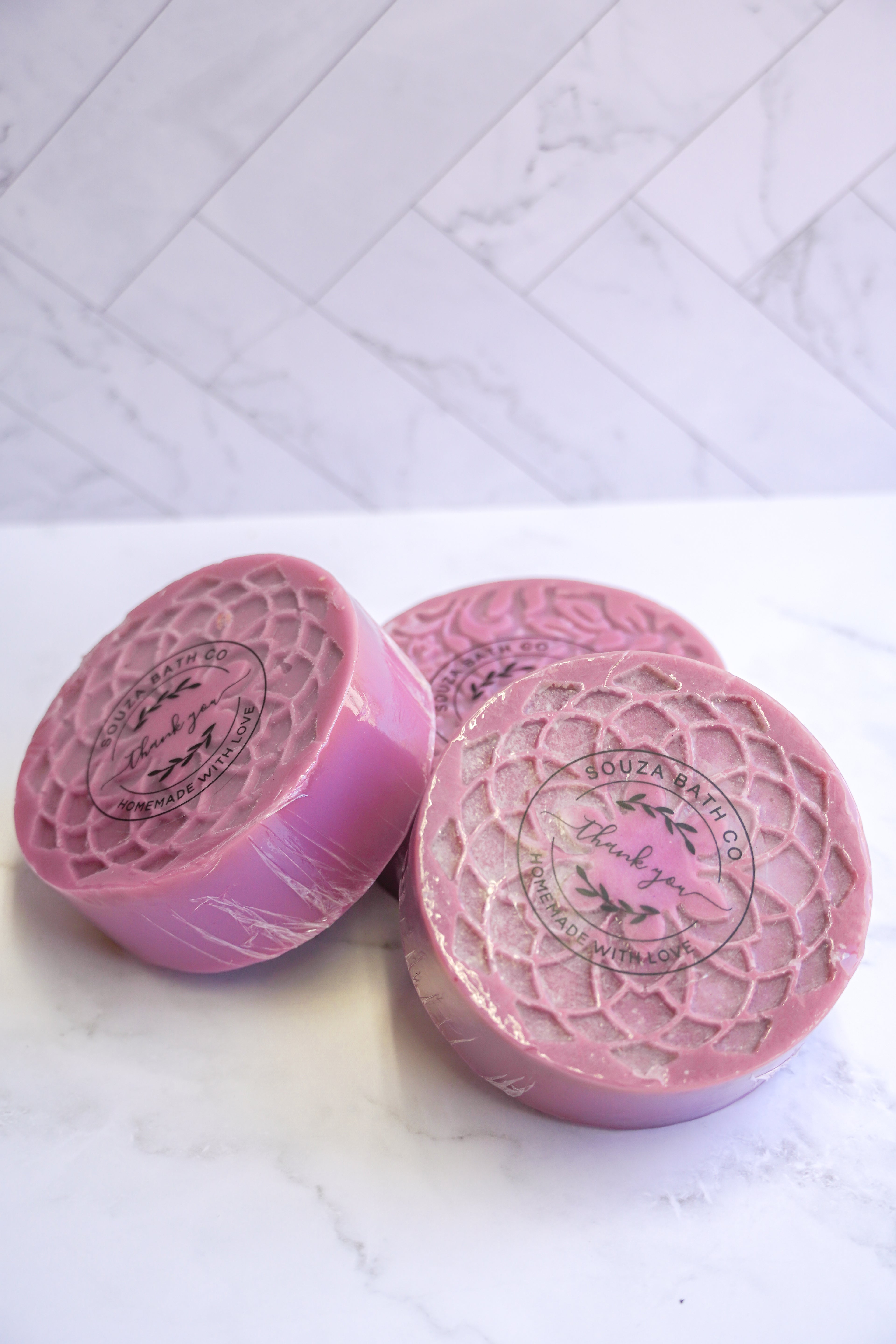 Midnight Kiss Soap Bar