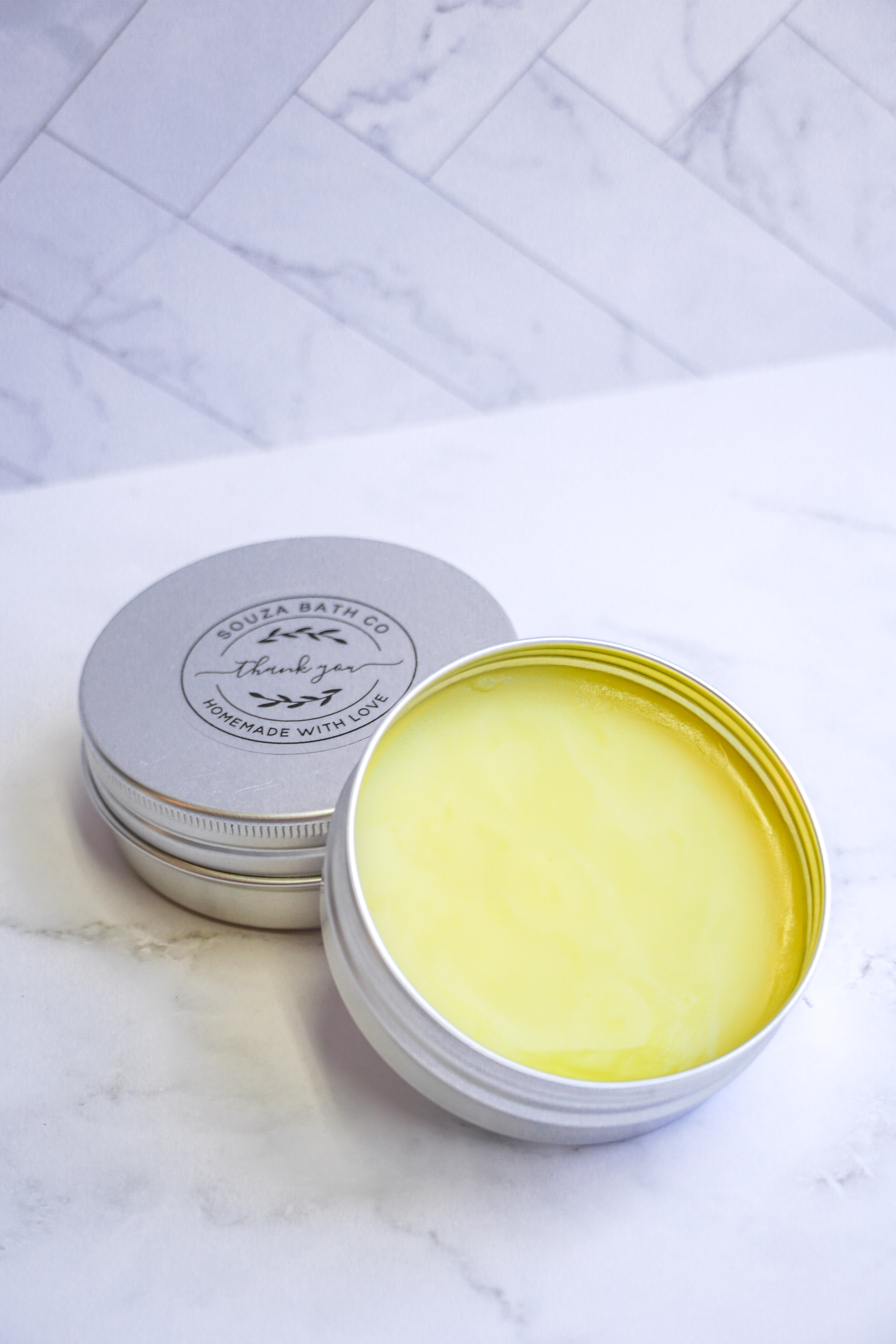 Muscle Soothing Balm