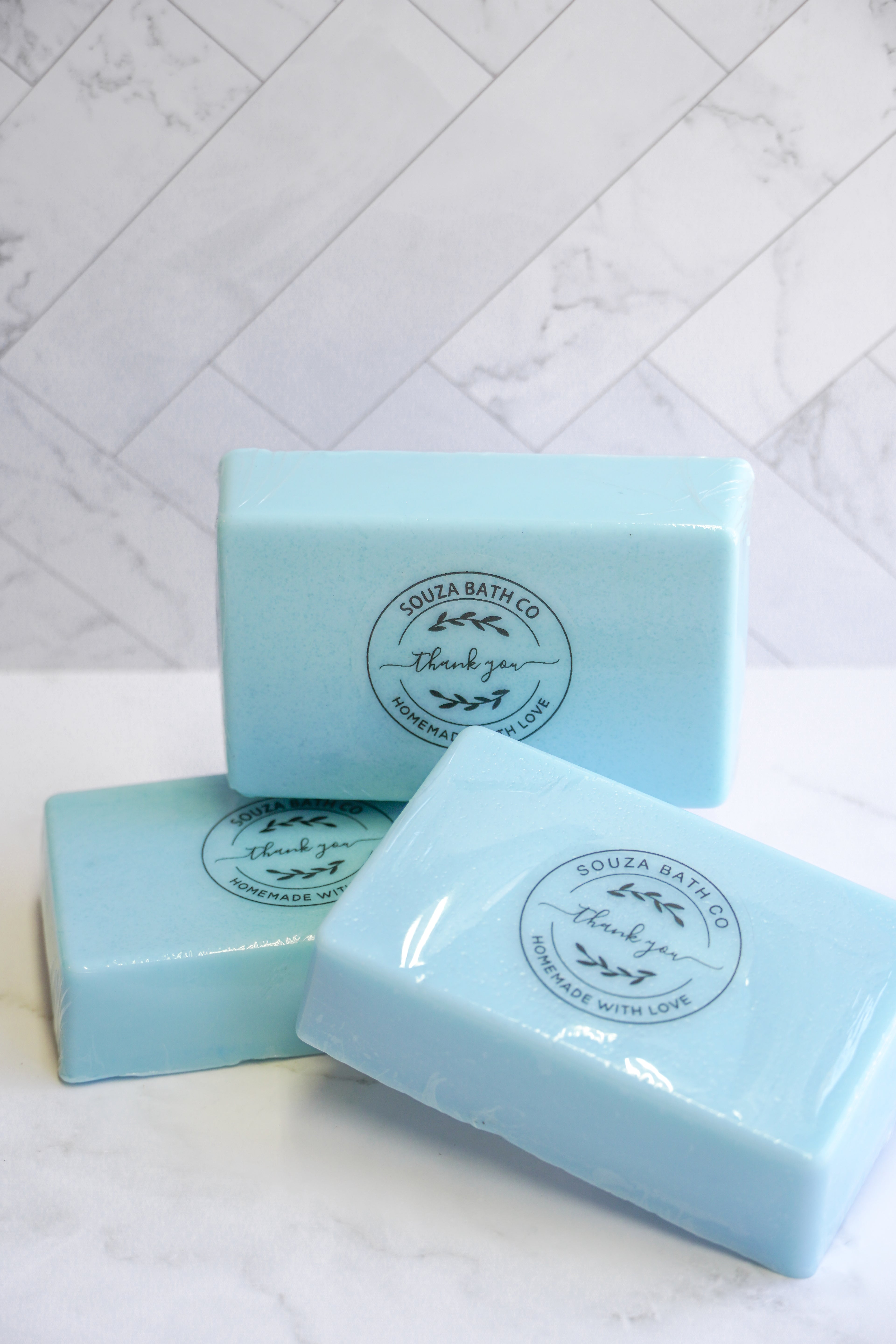 Mystery Man Soap Bar