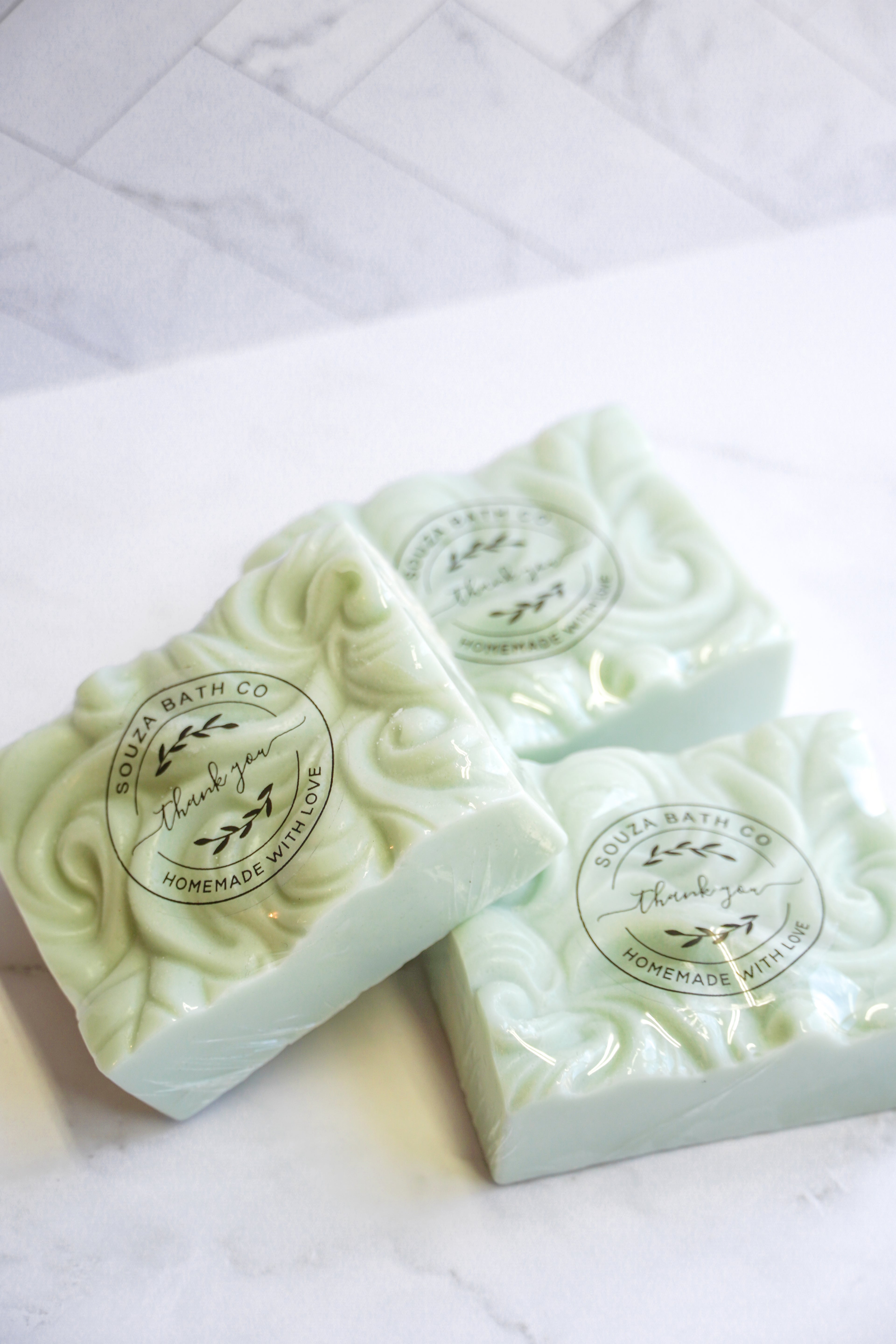 Nag Champa Soap Bar