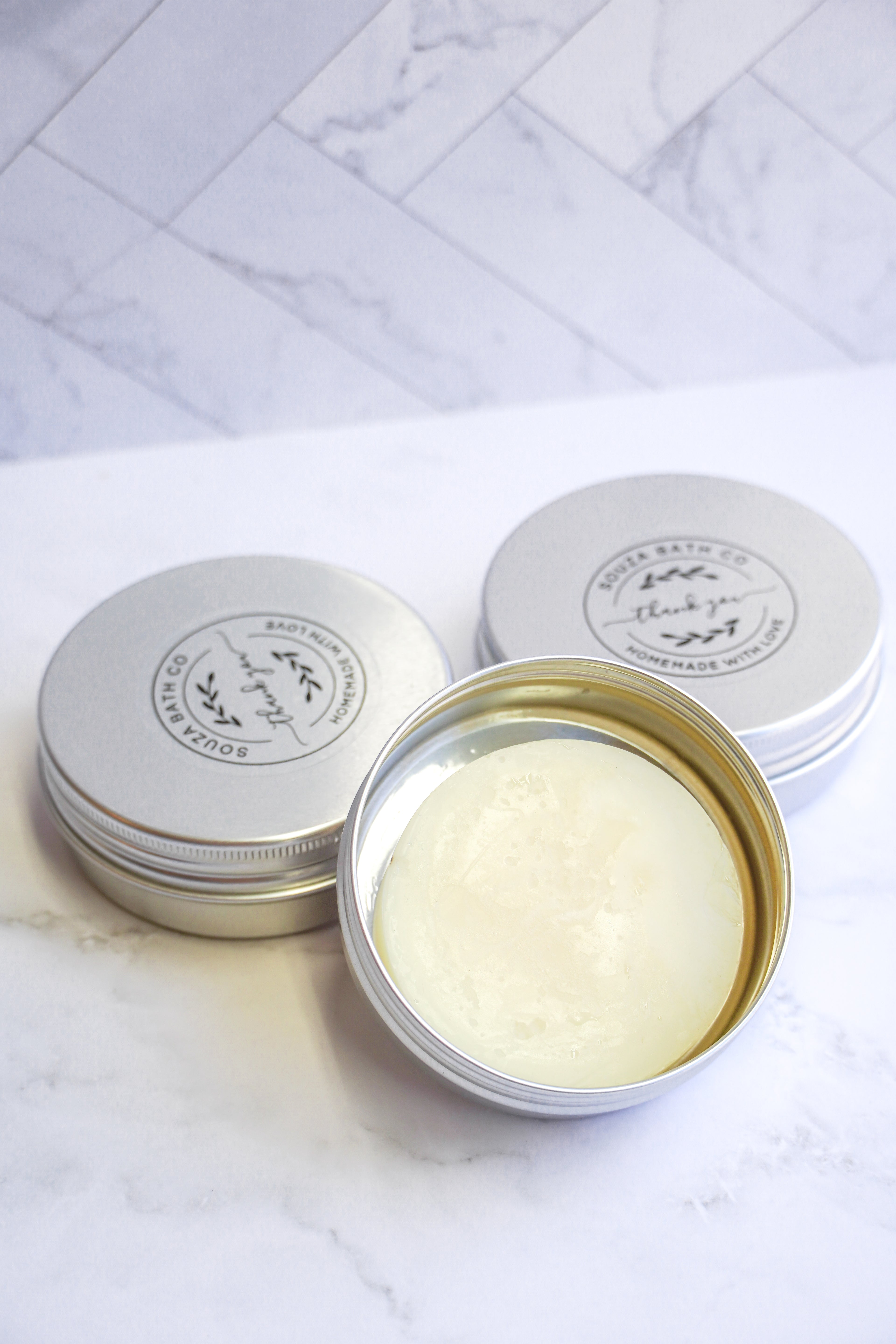 Hair Conditioner Bar