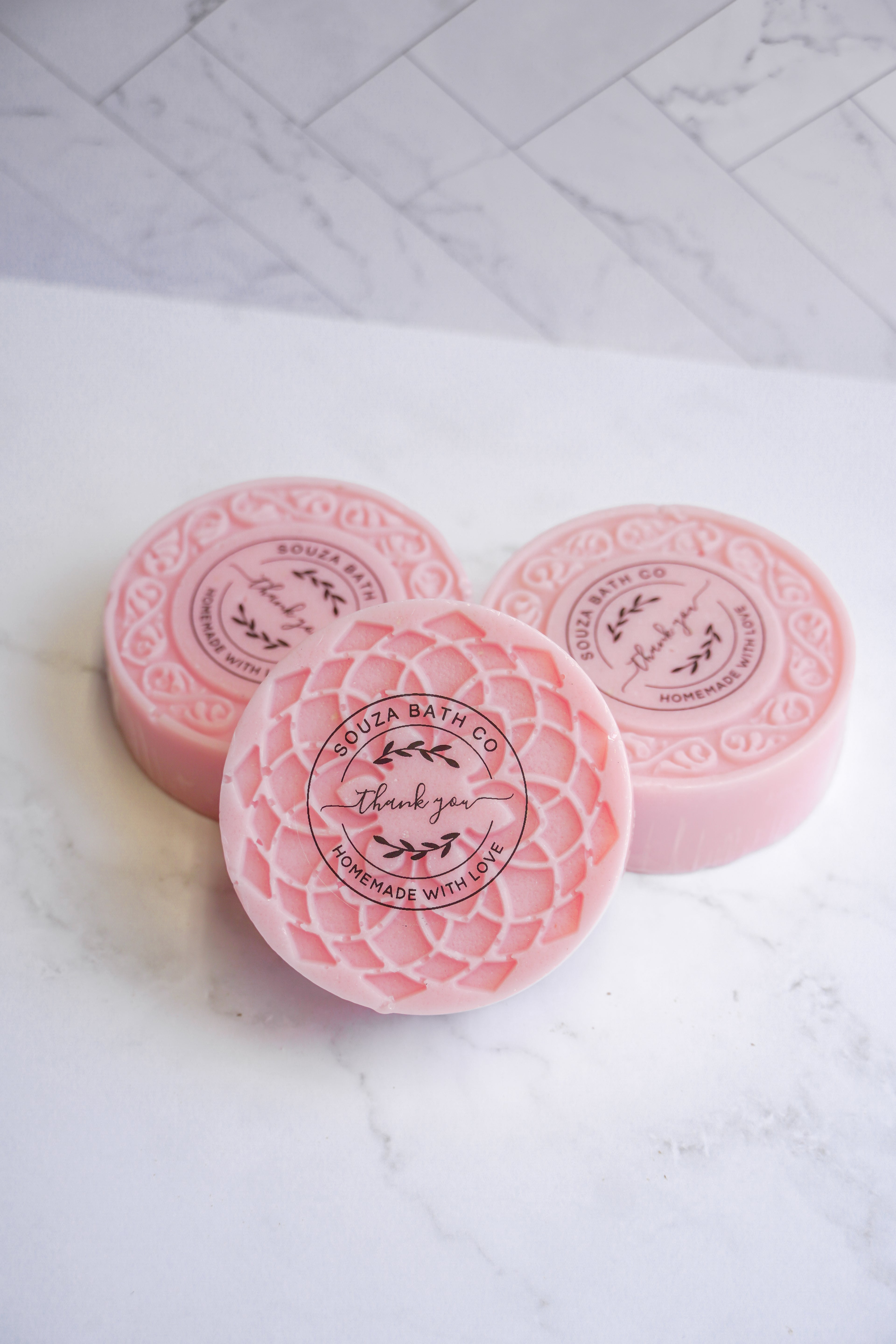 Only You Soap Bar